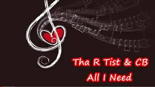 Tha-artist + Dramaward