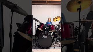 Five Finger Death Punch - Wash it all away drum cover