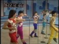 Menudo featuring Ricky Martin 1984 MDA Telethon