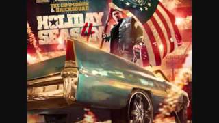 Lil Wayne - Back Soon Lyrics New