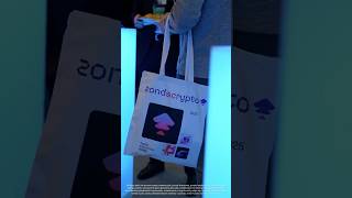 Panel Zondacrypto Na Web3Hub Davos Podczas Wef