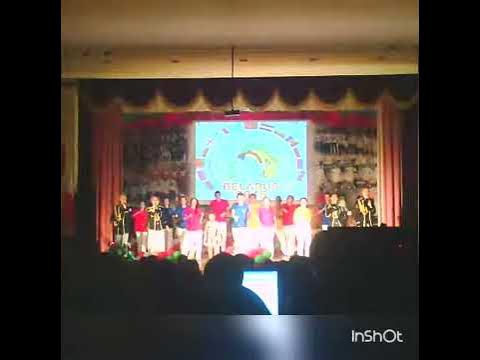 Лицей МЧС/Гомель - YouTube