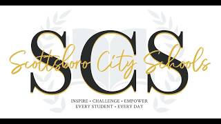 SCS Board Meeting WorkSession 9-1-2026 Part 2