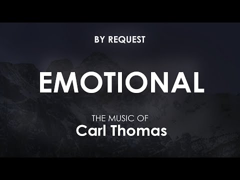 Emotional | Carl Thomas - YouTube