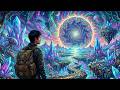 The Mandala Gate Psychedelic Trip Hop X Stoner Rock X Downtempo Mix Deep Focus Chill 