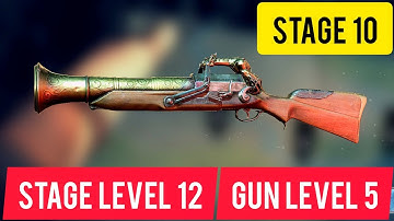 Into the dead 2: Event - COLOSSUS - Level 12 - Stage 10 #gameplay #walkthrough