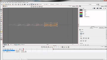 Toon Boom Animate Pro 2 - Exaggerate A Hit