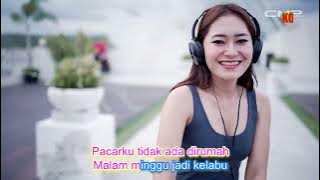 (Versi Karaoke)Vita Alvia - Yang Penting Hepi - Karaoke Tanpa Vokal