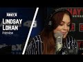 Lindsay Lohan Interview on Sway In The Morning | Sway's Universe