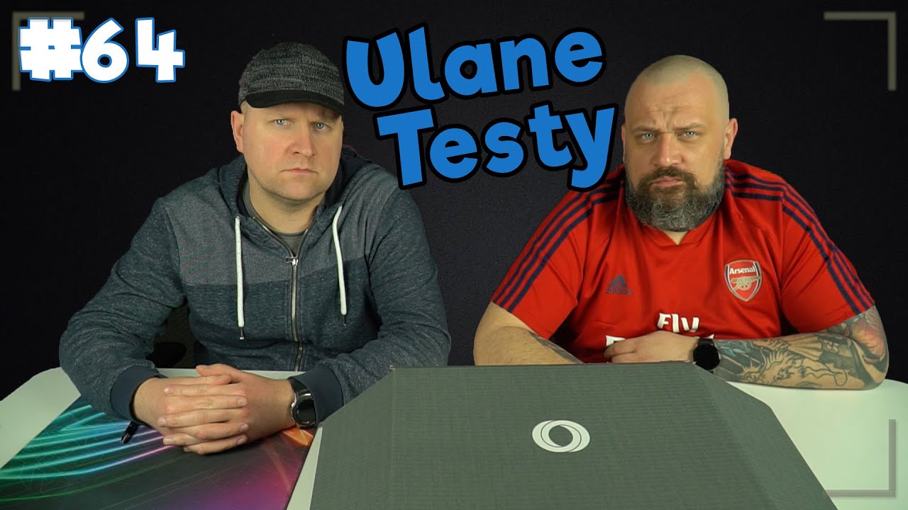 Kochamy siemię lniane! Ulane Testy #64