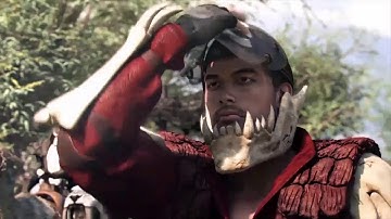 DURANGO : WILD LANDS - ANDROID / iOS GAMEPLAY - Part 1