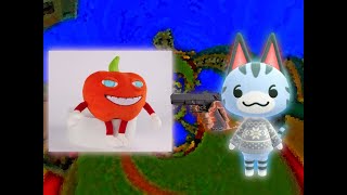 Pepperman Gets Pranked In Gmod