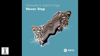 Truncate & Catz 'n Dogz - Body Control (Tool)
