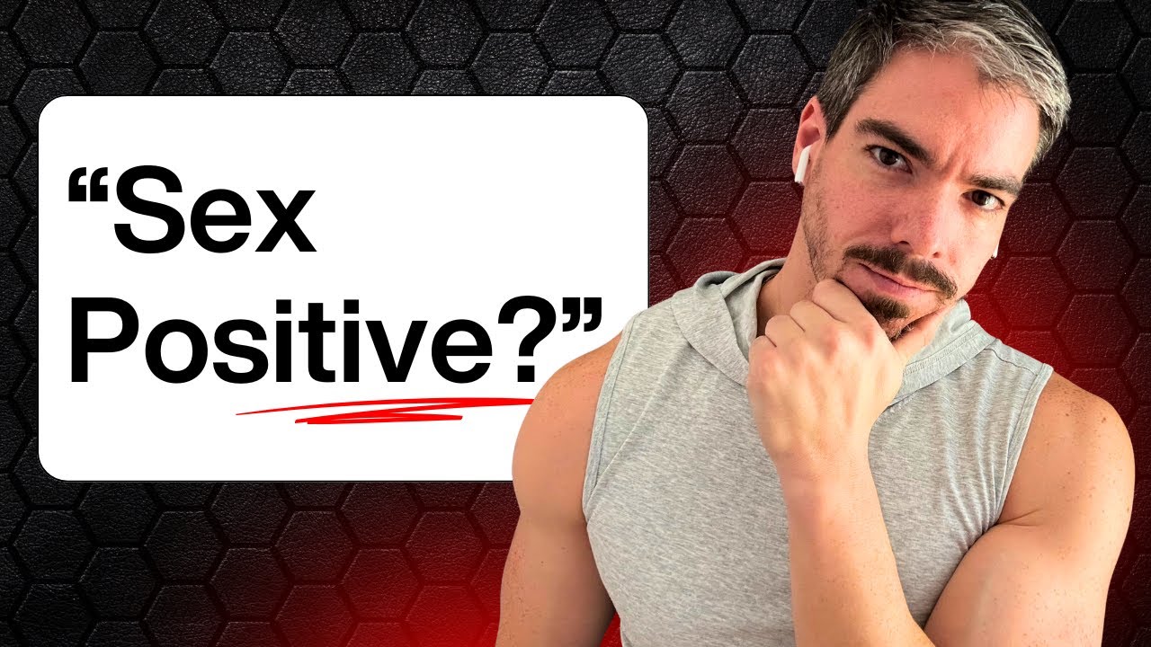 I’m Gay— not “Sex Positive”
