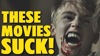 Why The Lost Boys Sequels SUCK!