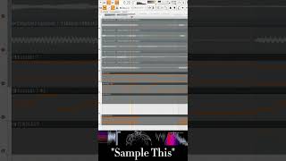 Sample This 🪵 #loop #melody #samplethis