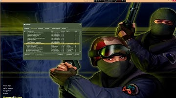 Вх на кс 1.6. ВХ-opengl32.dll + Как не спалиться с вх.