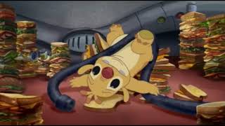 YouTube Poop: Leroy & Stitch - Getting Experiments From 000-627