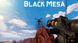 Black Mesa: Security! Episode 6