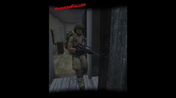 Everyone’s on Edge Before a Server Restart - DayZ