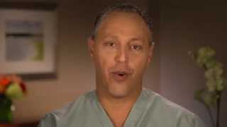 Introducing Ariel Ostad, M.d.