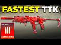 the *NEW* FASTEST TTK SMG META LOADOUT after BO7 UPDATE! (Best RK9 Class Setup) - Black Ops 7