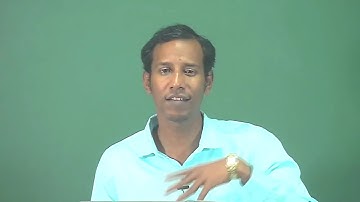 FFT Architecture #ch19 #swayamprabha