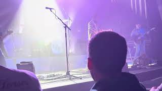 Band Of Horses - Crutch 4/9/26 The State Theatre Portland, ME 