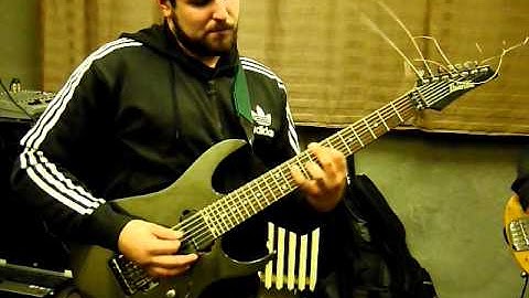 C.O.3., Zapha, Bobo, Tombiónie