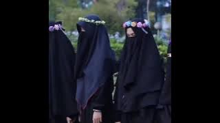 Sahabat sehidup semati ❤️Niqaber of Islam🌹🧕