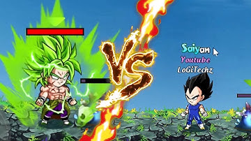 Gọi Rồng Online : Sức mạnh thật sự của Cadic