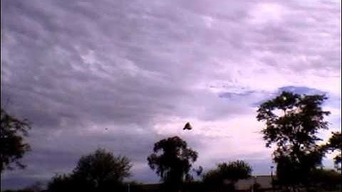 MONO-PHAN (TM)TWIN - VIRTUOSO OF THRUST - DUAL EDF THRUST VECTORING DRONE