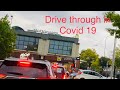 McDonald’s drive through in Covid 19 | Italy | Montecchio| Trissino | Punjabi vlog