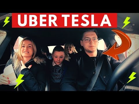 Wideo: Czy Teslas może sam jeździć?