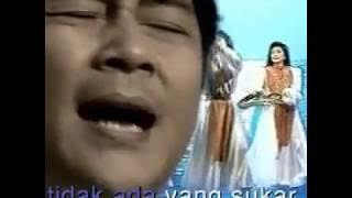 Bersama JESUS - Junaedi Salad
