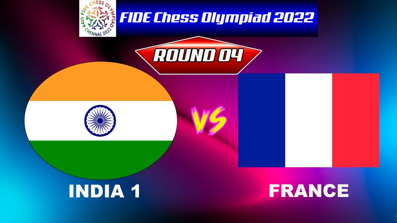 Rounds 01-, FIDE Chess Olympiad 2022, Day 1, USA vs Angola