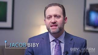Wrongful Death Lawyers in Tulsa, OK - Biby Law Firm Injury and Accident Lawyers