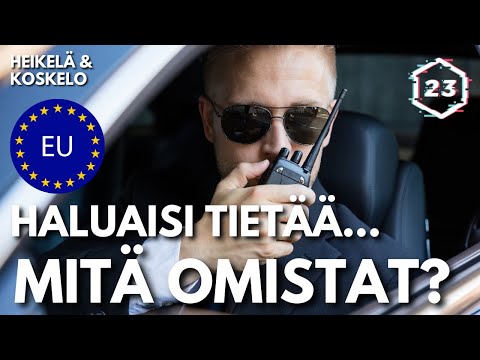 Video: 3 Toodet Mälukaotuse Jaoks