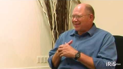 Dr. Paul H. Smith on remote viewing (PHS sur la vision à distance)