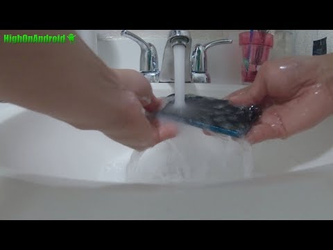 How to Clean