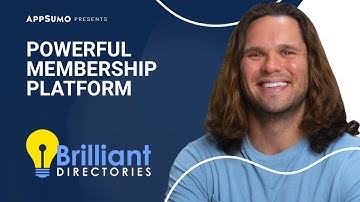 Build Professional Membership Websites With Brilliant Directories