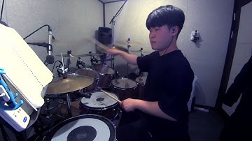 Dave Weckl and Jay Oliver - Higher Ground