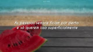 Melon Cake - Demi Lovato - Legendado em português (BR)