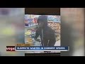 Las Vegas police need help finding robbery spree suspects
