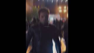 Bucky Barnes Under The Influence