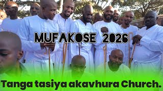 Jerusarema Rekuvhura Church Pamufakosetakanakirwa pamufombi Apo ivai Nemaropafadzo 