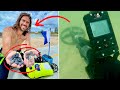 Metal Detecting Lost Valuable Jewelry at busy Tourist Beach (GOLD)