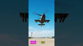 This One Helicopter Changed Air Warfare Forever 🔥"