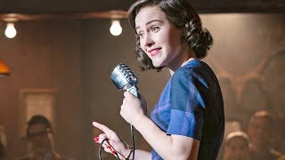 THE MARVELOUS MRS. MAISEL Season 5 Official Trailer (2023)