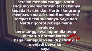 Download lagu 5u4m l3mbur k3rj4 d4n 15tr b3rdu44n d rum4h 54m4 b055 mp4 5u4m l3mbur k3rj4 d4n 15tr b3rdu44n d rum4h 54m4 b055 mp4